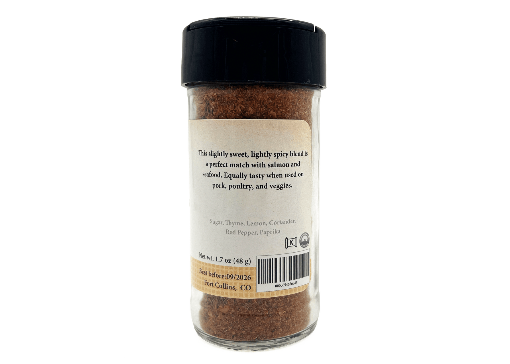 Fossil Creek Fusion - By Baano