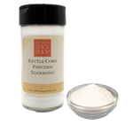 Kettle Corn Popcorn Seasoning - By Baano