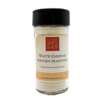 White Cheddar Popcorn Seasoning - By Baano