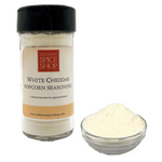 White Cheddar Popcorn Seasoning - By Baano