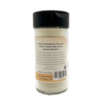White Cheddar Popcorn Seasoning - By Baano
