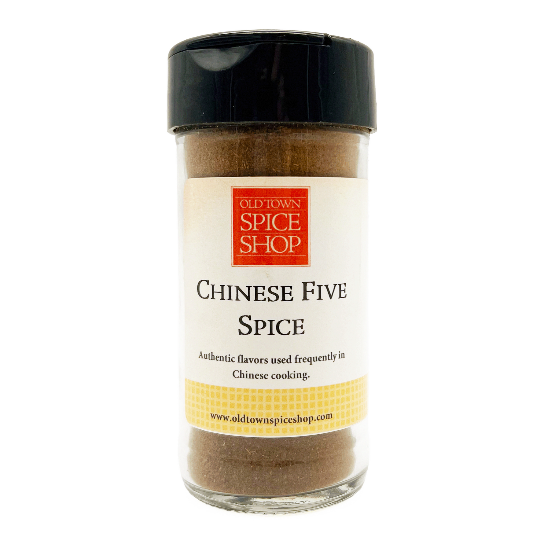 Chinese Five Spice - By Baano
