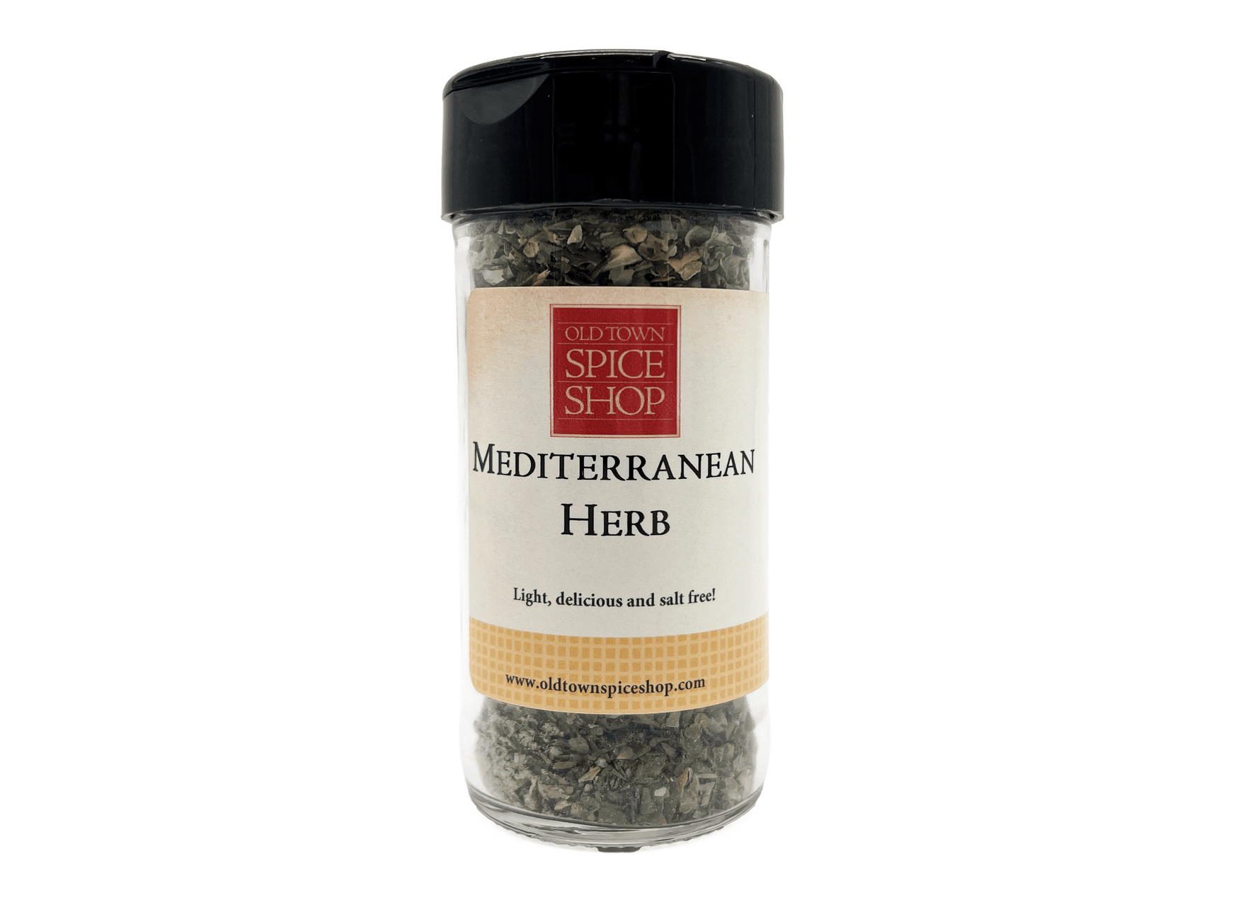 Mediterranean Herb - By Baano