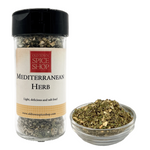 Mediterranean Herb - By Baano