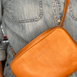 Fanny Pack - Natural