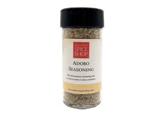 Adobo Seasoning