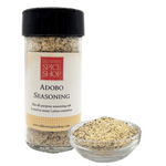 Adobo Seasoning - By Baano