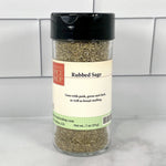 Sage, Rubbed - By Baano