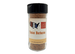 Texas Barbecue - Regional BBQ Seasonings - By Baano