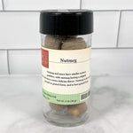 Nutmeg, Whole - By Baano