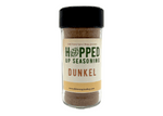 Dunkel - Hopped Up Seasoning - By Baano