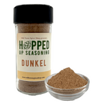 Dunkel - Hopped Up Seasoning - By Baano