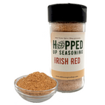 Irish Red - Hopped Up Seasoning - By Baano