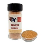 Nashville Barbecue - Regional BBQ Seasonings - By Baano
