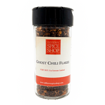 Ghost Chili Flakes - By Baano
