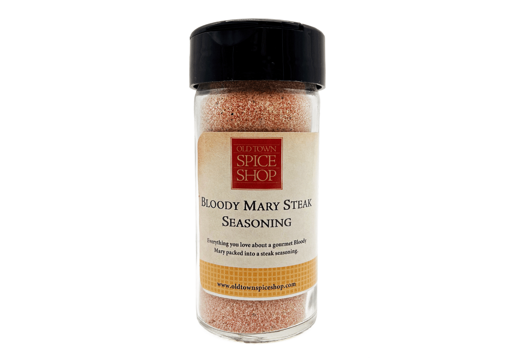 Bloody Mary Steak Seasoning - By Baano