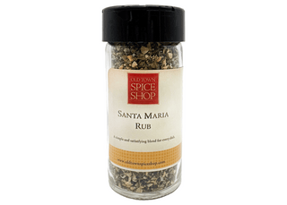 Santa Maria Rub