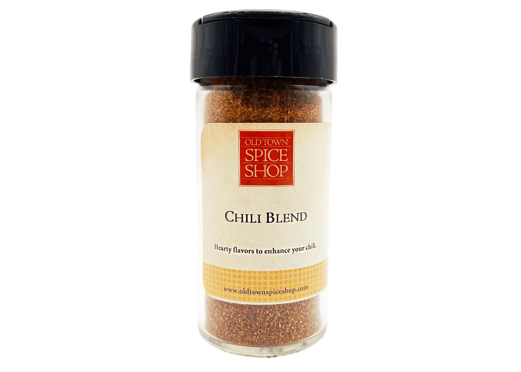 Chili Blend Powder - By Baano