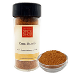 Chili Blend Powder - By Baano