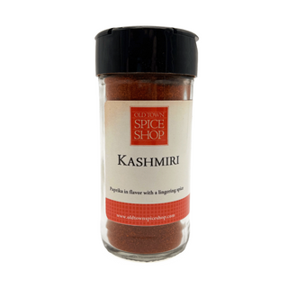 Kashmiri Chili