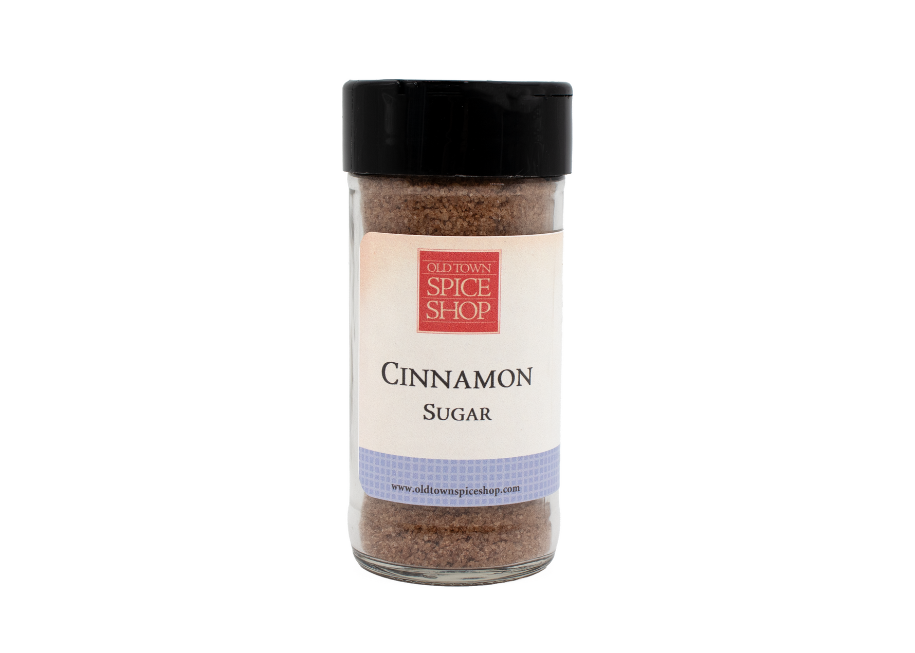 Cinnamon Sugar - By Baano