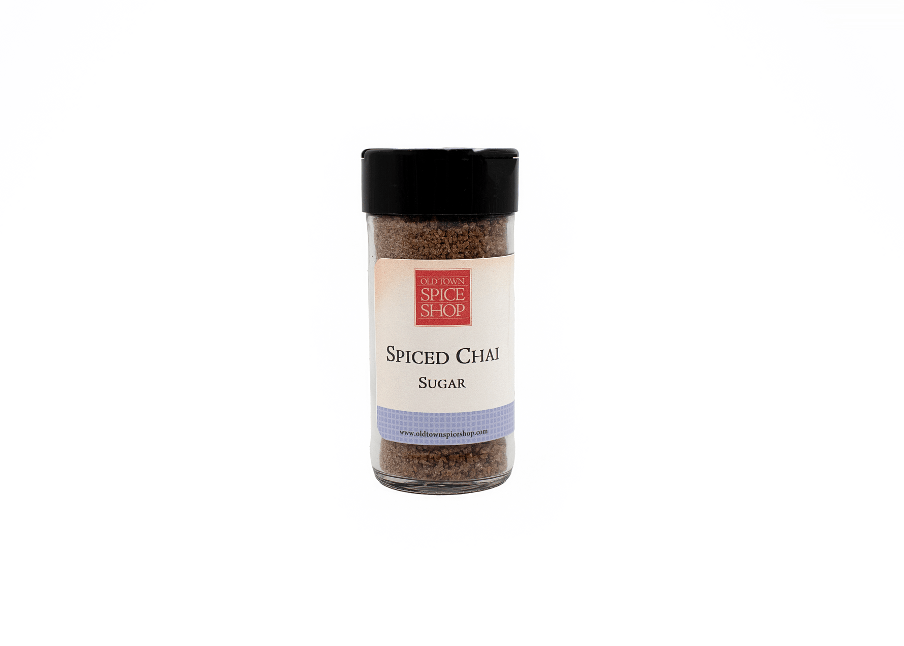 Spiced Chai Sugar - By Baano