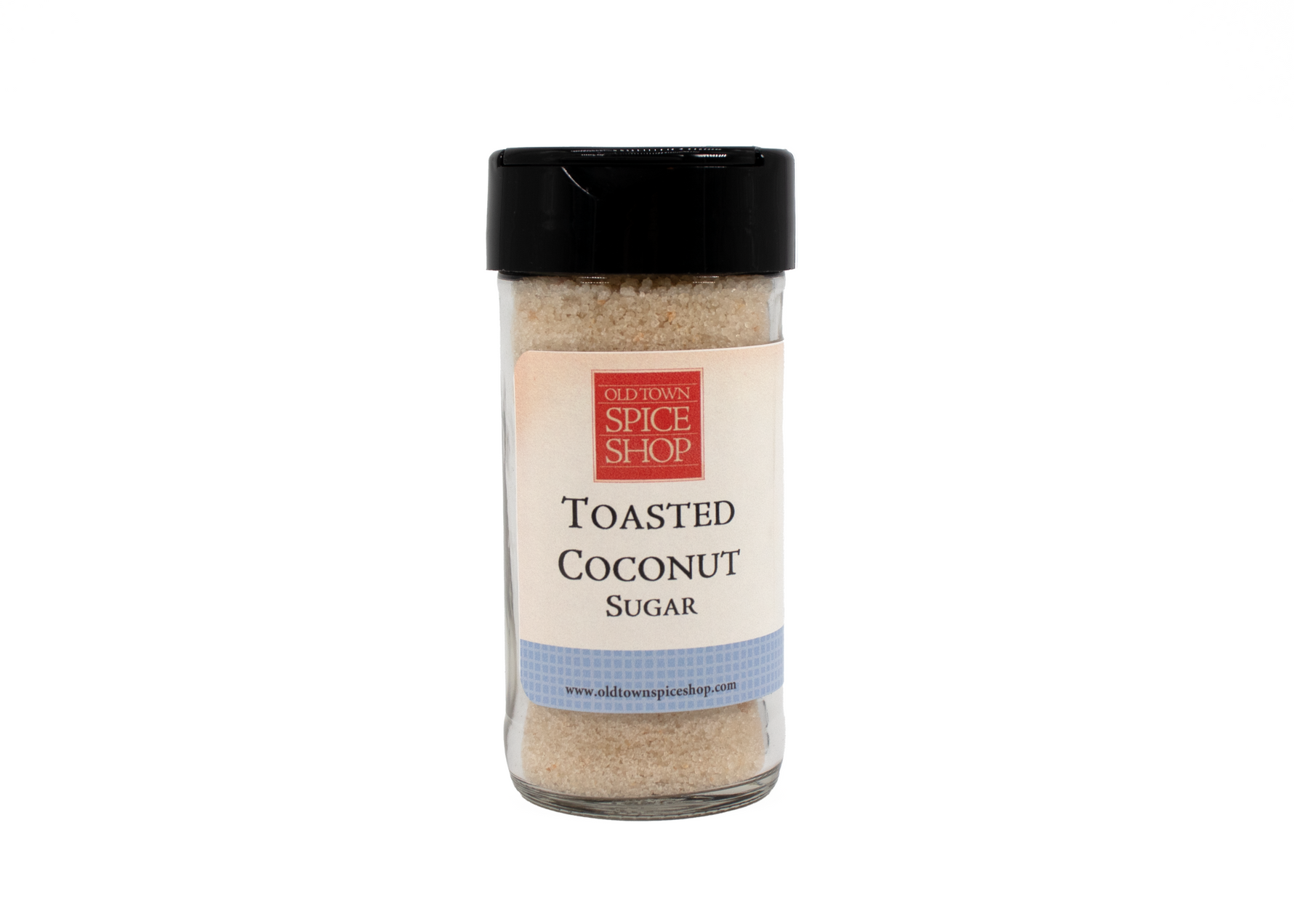 Toasted Coconut Sugar - By Baano