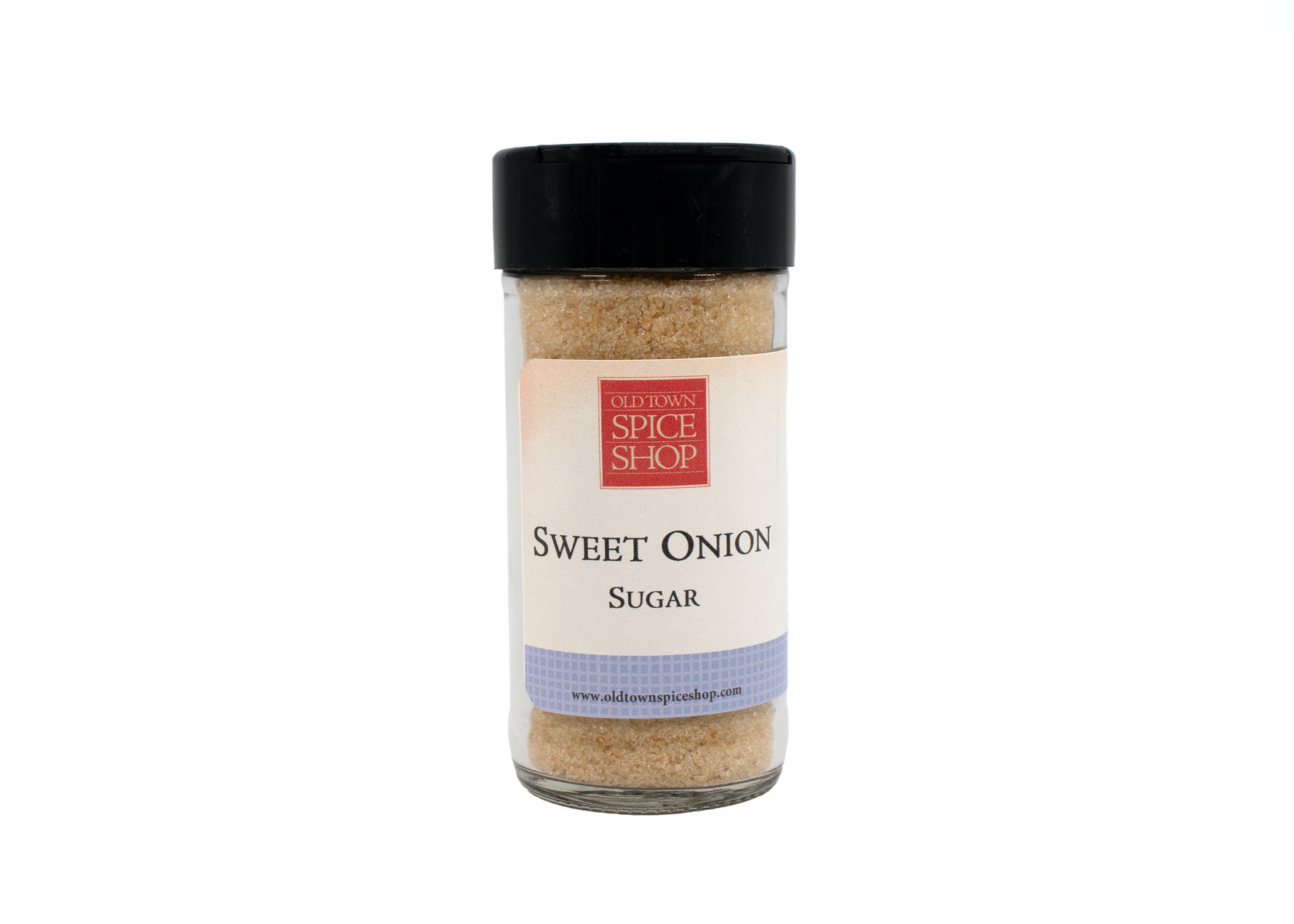 Sweet Onion Sugar - By Baano