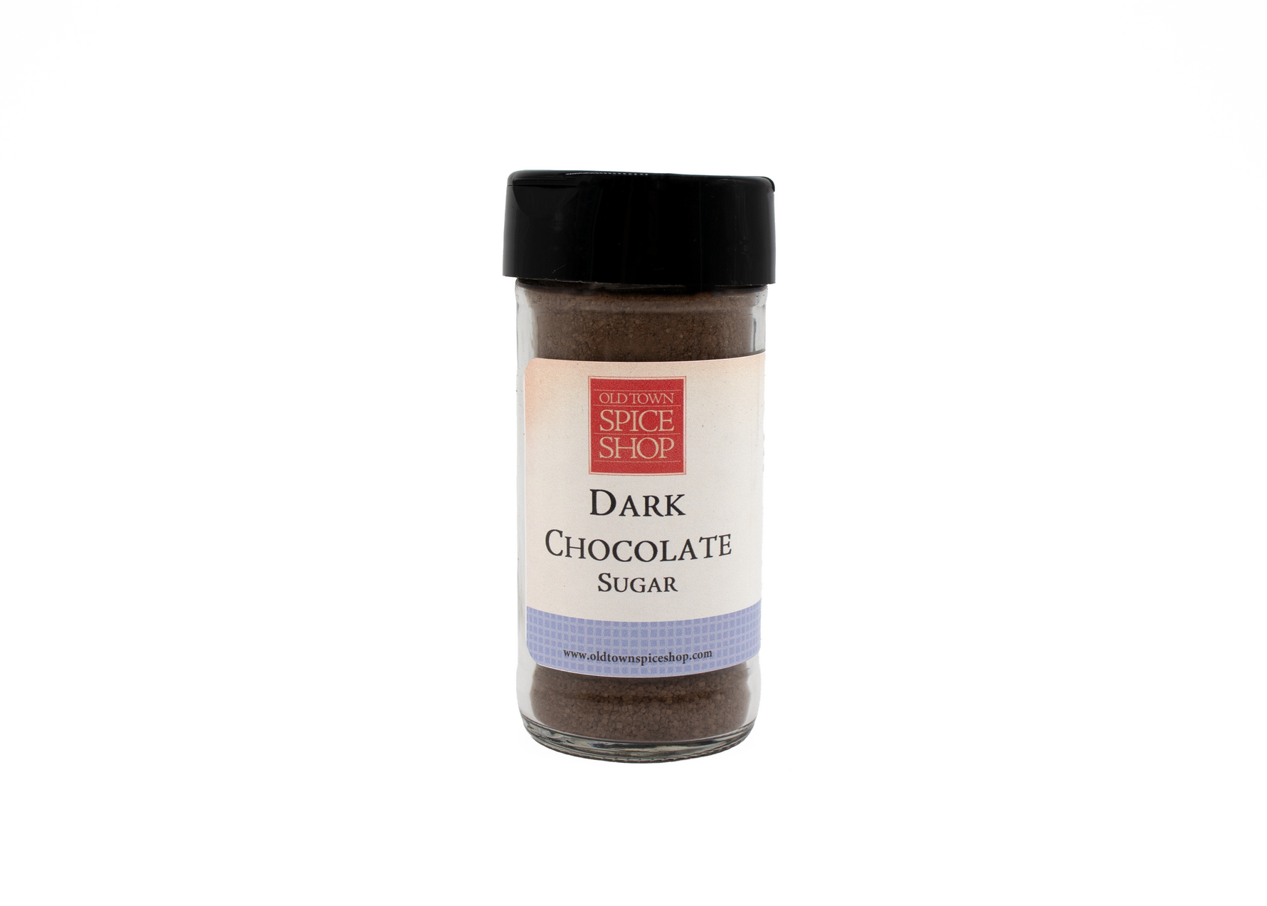 Dark Chocolate Sugar - By Baano