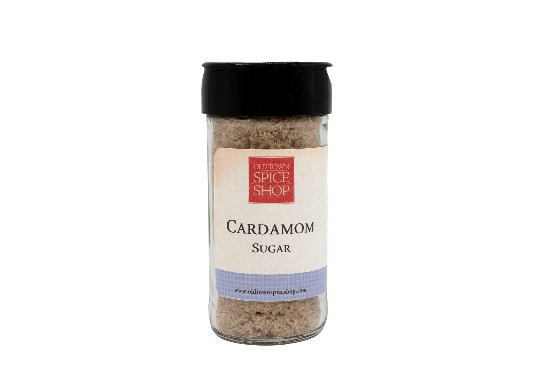 Cardamom Sugar - By Baano