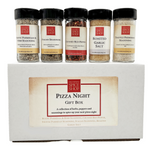 Pizza Night Gift Box - By Baano