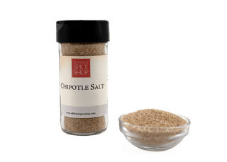 Chipotle Salt