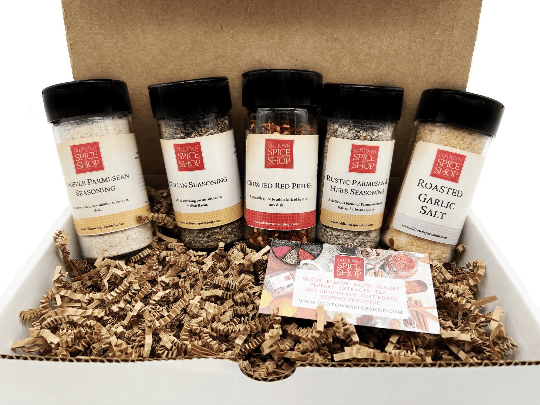 Pizza Night Gift Box - By Baano