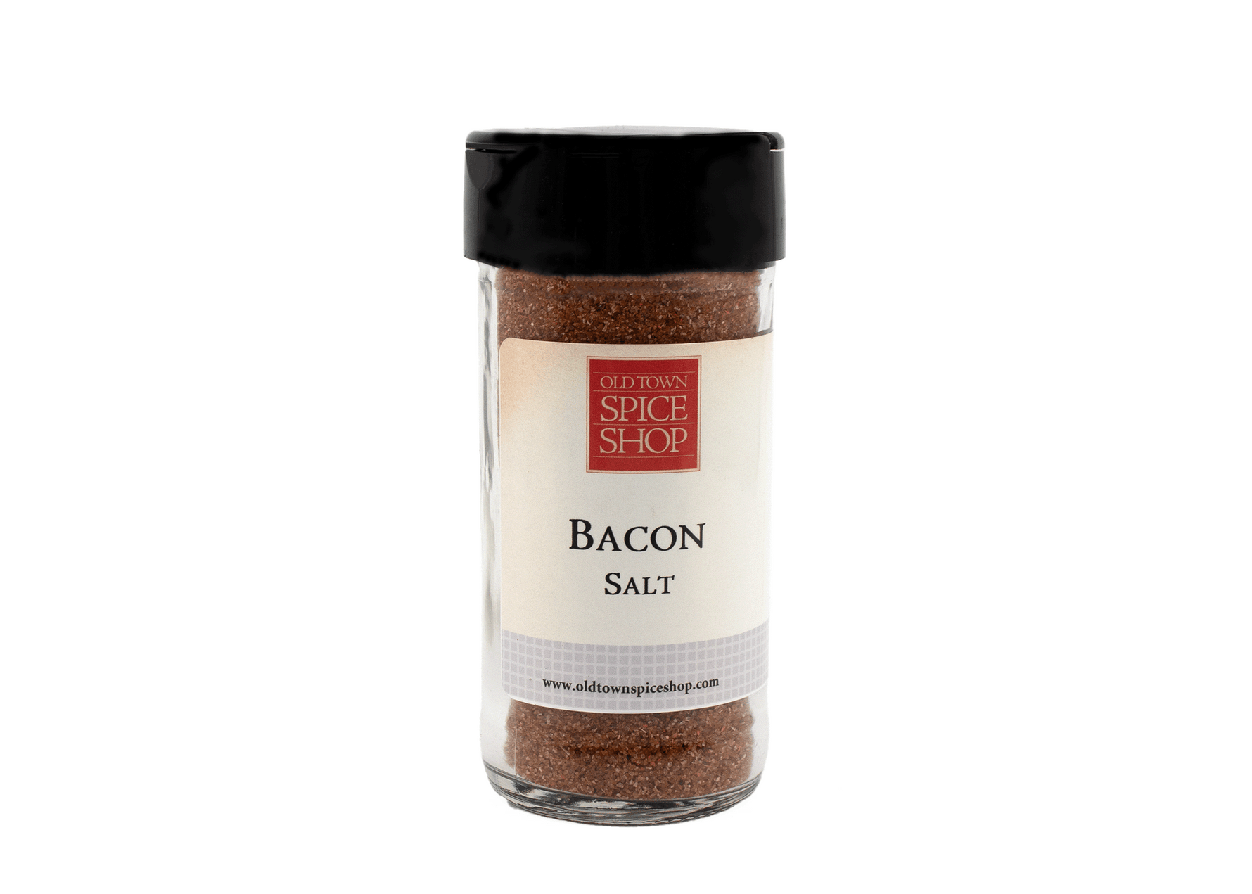 Bacon Salt - By Baano