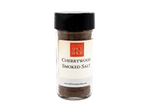 Cherrywood Smoked Salt - By Baano