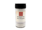 Arabian Sea Salt Flakes - By Baano