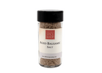 Aged Balsamic Salt - By Baano
