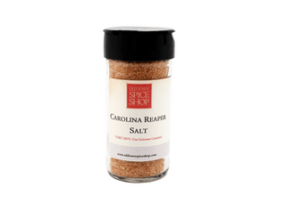 Carolina Reaper Salt