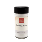 Citric Acid - By Baano