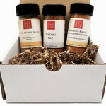 Better with Bacon Gift Box - By Baano