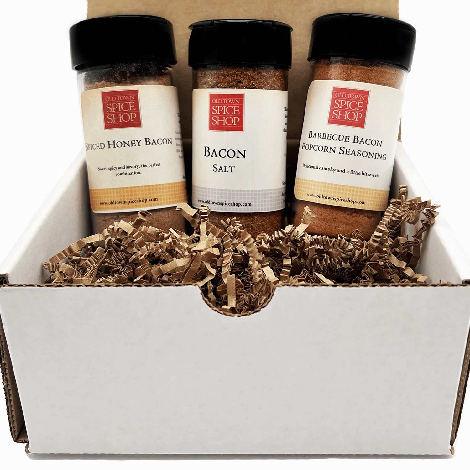 Better with Bacon Gift Box - By Baano