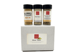 Hop Trio Gift Box - By Baano