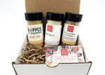 Hop Trio Gift Box - By Baano