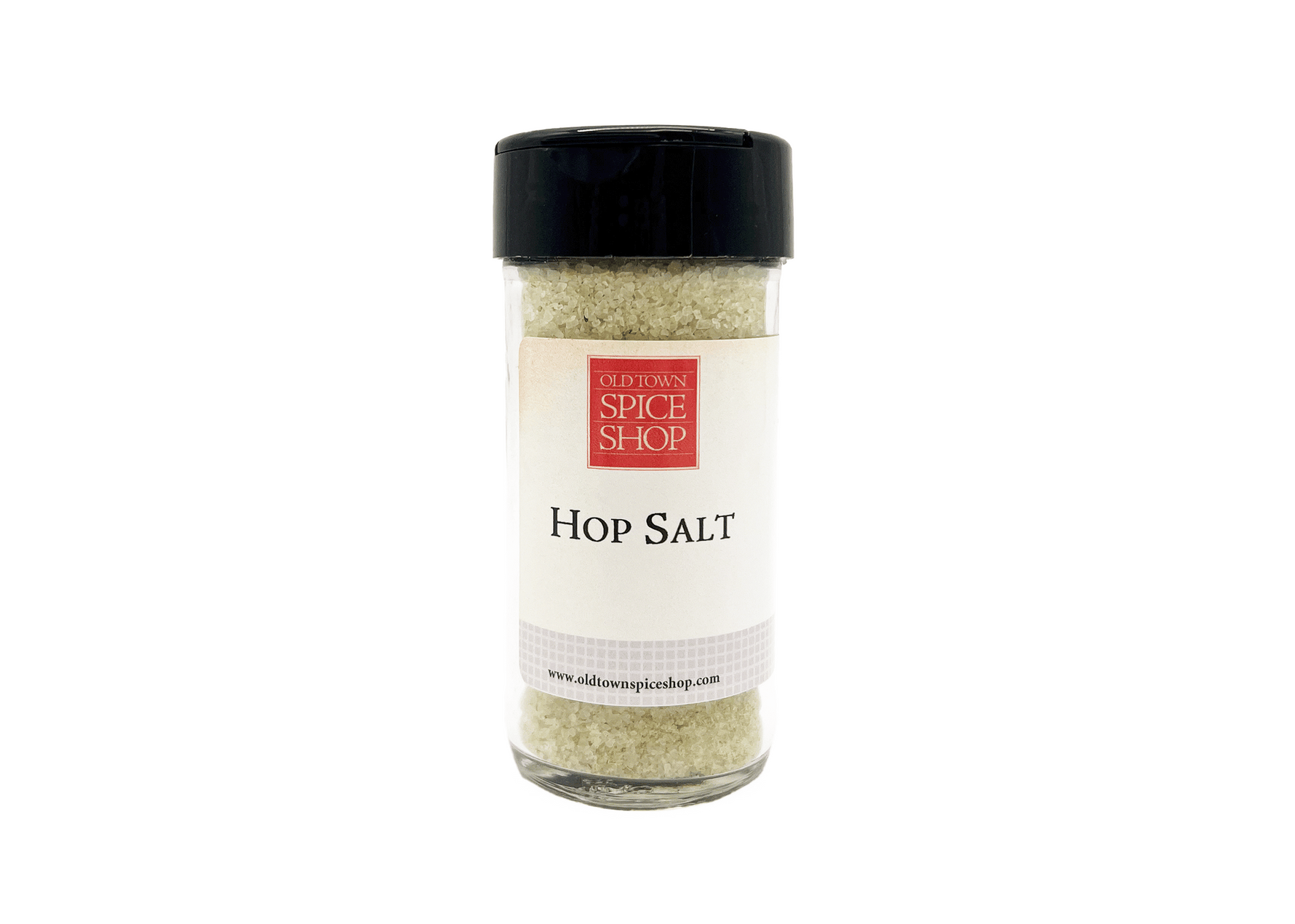 Hop Salt - By Baano