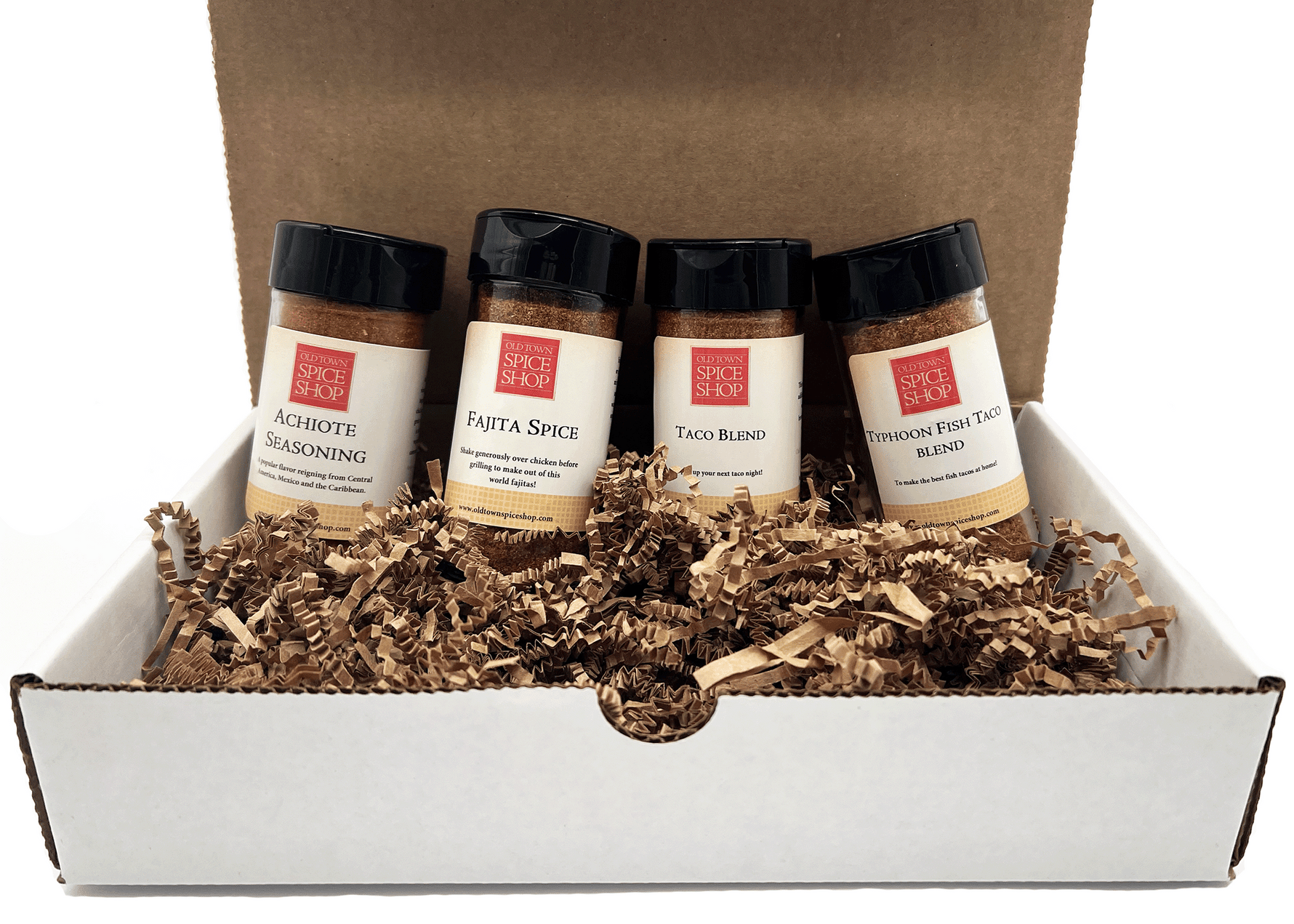 Taco Night Gift Box - By Baano