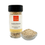 Lemon Pepper - By Baano