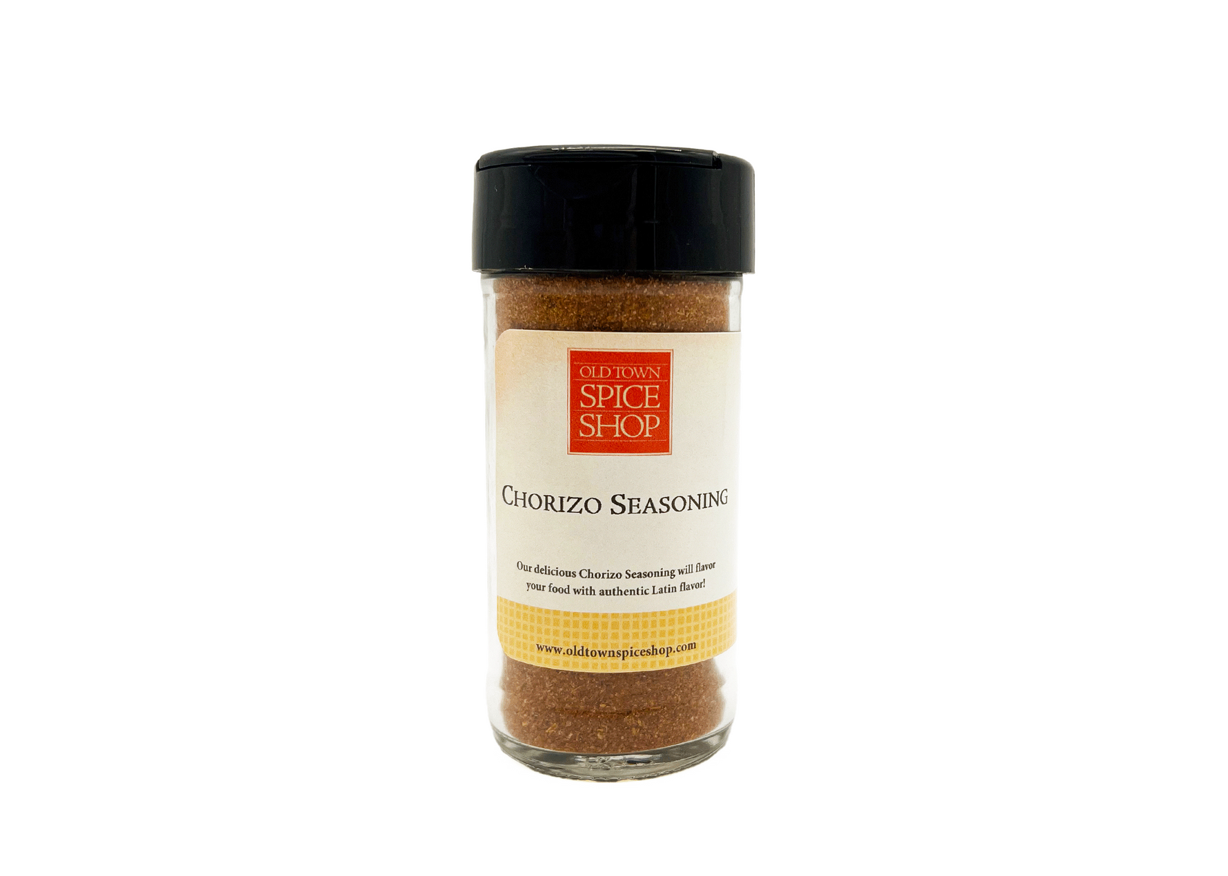 Chorizo Seasoning - By Baano