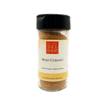 Mojo Cubano - By Baano