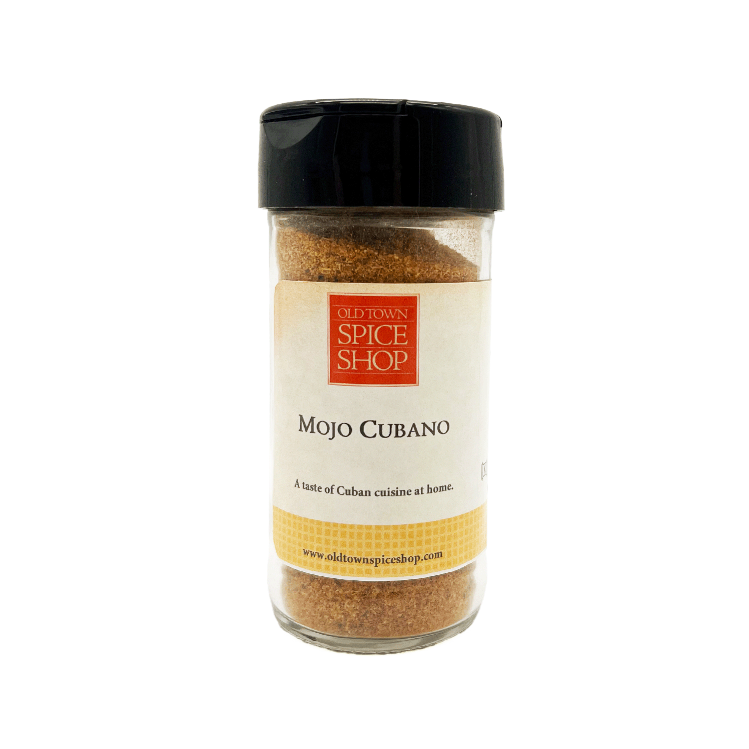 Mojo Cubano - By Baano