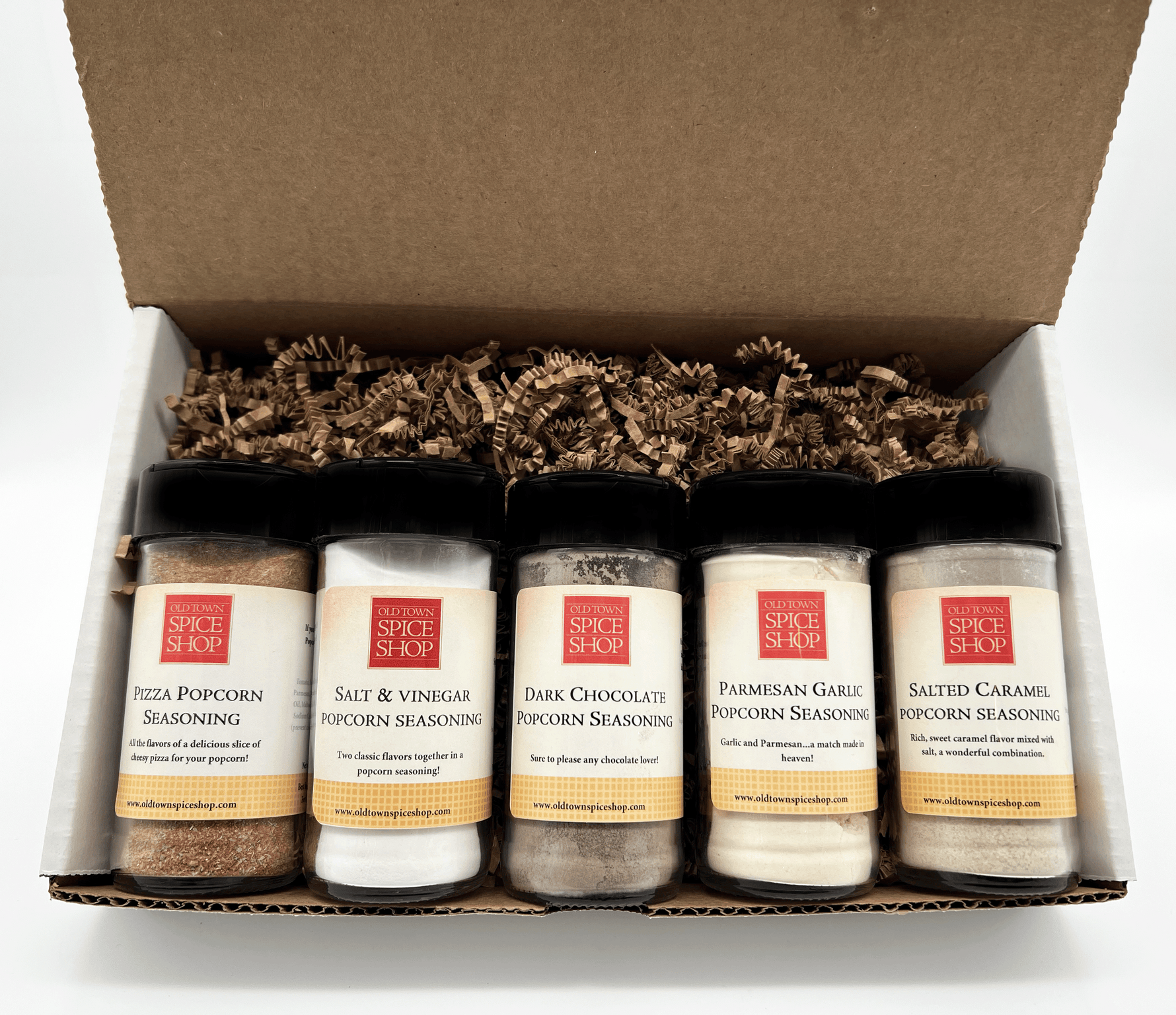 Movie Night: The Sequel Gift Box